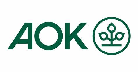 AOK-Logo
