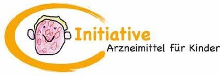 Das Logo von Initiative Arzneimittel für Kinder