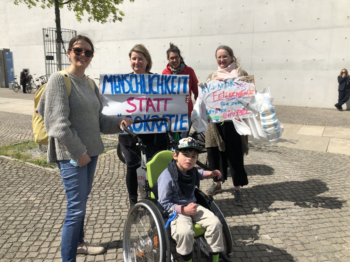 Durch Gewalterfahrungen altern Kinder schneller