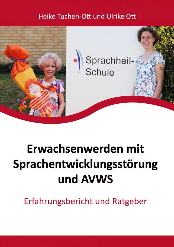 Ratgeber-Buch: Erwachsenwerden Mit Sprachentwicklungsstörung | Knw ...