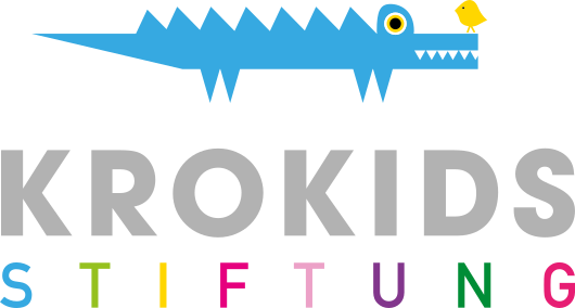 Logo KROKIDS