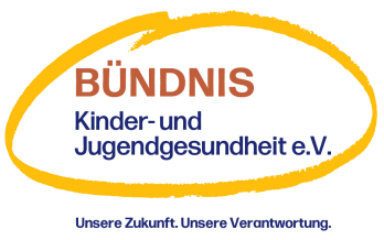 Bündnis Kinder- und Jugendgesundheit (Bündnis KJG)